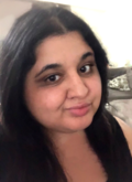 Michelle Ambalu LCSW Director 